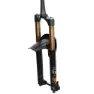 FOX 36-38 2021 Forskjerm, Black, One Size