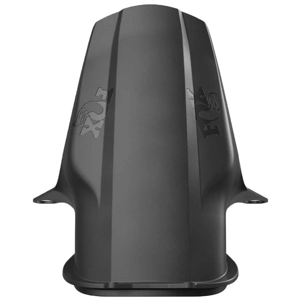 FOX 36-38 2021 Forskjerm Refurbished, Black, One Size FOX 36-38 2021 Forskjerm Refurbished, Black, One Size