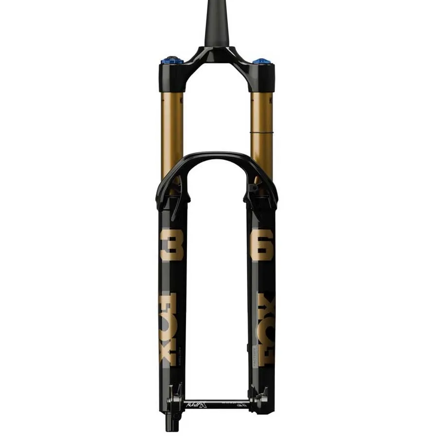 FOX 36 Factory Grip X2 29´´ Hsc-lsc-hsr-lsr 1.5´´ Tapered Kabolt-x 110mm Mtb-gaffel