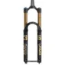 FOX 36 Float Factory Series E-bike 29´´ Grip 15x110 Boost Tapered 44mm Offset 2025 Mtb-gaffel, Black / gold, 29", 160mm