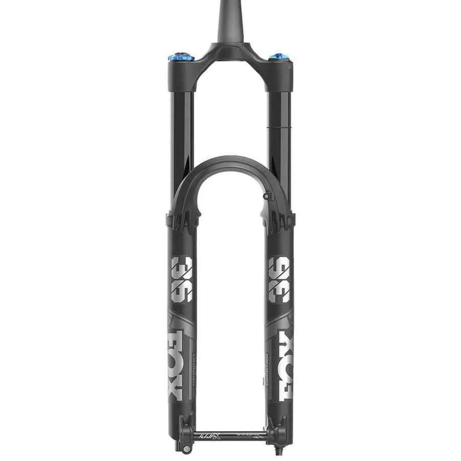 FOX 36 Float Grip X Performance Elite Series 29´´ 1.5´´ Tapered 15x110 Kabolt 44mm Offset 2025 Mtb-gaffel, Black, 29", 160mm FOX 36 Float Grip X Performance Elite Series 29´´ 1.5´´ Tapered 15x110 Kabolt 44mm Offset 2025 Mtb-gaffel, Black, 29", 160mm