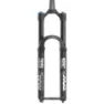 FOX 36 Float Grip X Performance Elite Series 29´´ 1.5´´ Tapered 15x110 Kabolt 44mm Offset 2025 Mtb-gaffel, Black, 29", 160mm
