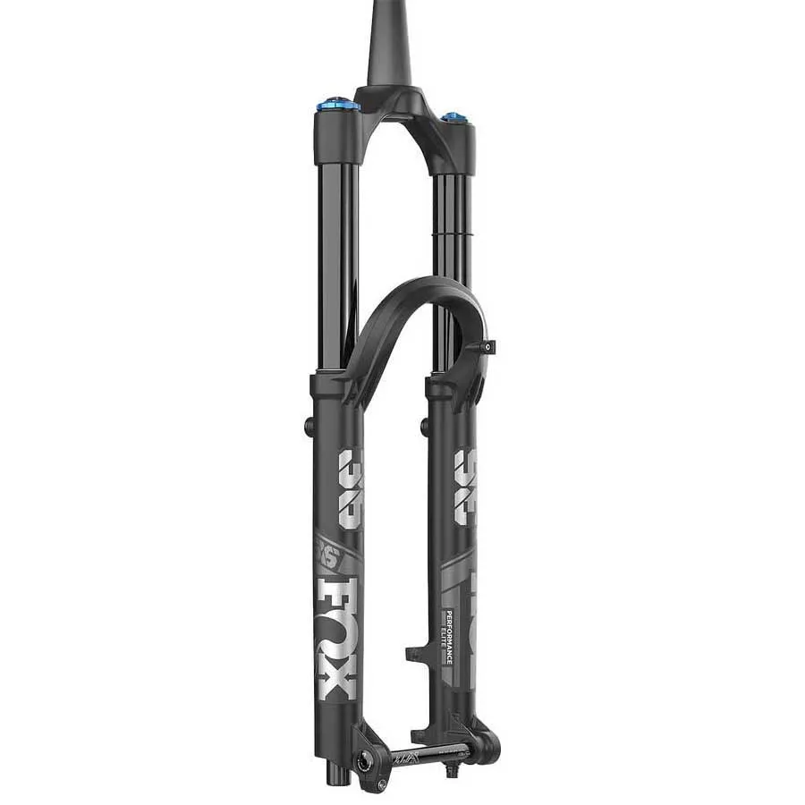 FOX 36 Float Grip X Performance Elite Series 29´´ 1.5´´ Tapered 15x110 Kabolt 44mm Offset 2025 Mtb-gaffel, Black, 29", 160mm FOX 36 Float Grip X Performance Elite Series 29´´ 1.5´´ Tapered 15x110 Kabolt 44mm Offset 2025 Mtb-gaffel, Black, 29", 160mm