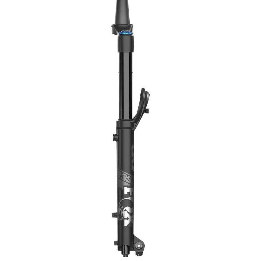 FOX 36 Float Grip X Performance Elite Series 29´´ 1.5´´ Tapered 15x110 Kabolt 44mm Offset 2025 Mtb-gaffel, Black, 29", 160mm FOX 36 Float Grip X Performance Elite Series 29´´ 1.5´´ Tapered 15x110 Kabolt 44mm Offset 2025 Mtb-gaffel, Black, 29", 160mm
