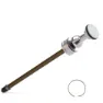 FOX 36 Float Na2 170 Spec.ed. 2021 Demperstang, White / silver, One Size