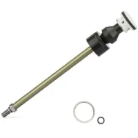 FOX 36 Rhythm 130 Mm No Spacer 2019 Patron
