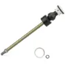 FOX 36 Rhythm 130 Mm No Spacer 2019 Patron, Black / gold, One Size
