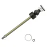FOX 36 Rhythm 140 Mm No Spacer 2019 Patron, Black / gold, One Size