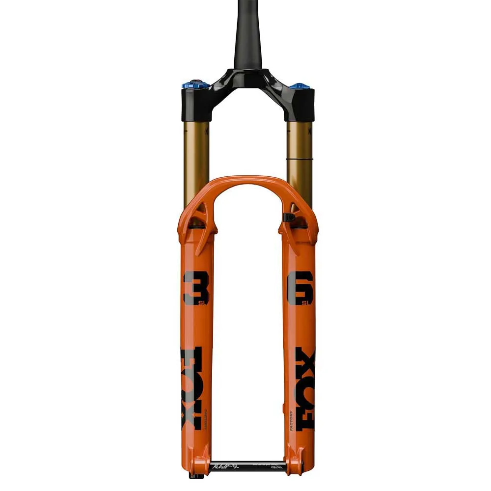 FOX 36 Sl Factry Grip X 29´´ Hsc-lsc-hsr-lsr 1.5´´ Tapered Kabolt Sl 110mm Mtb-gaffel FOX 36 Sl Factry Grip X 29´´ Hsc-lsc-hsr-lsr 1.5´´ Tapered Kabolt Sl 110mm Mtb-gaffel