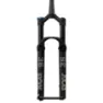 FOX 36 Sl Performance Grip 29´´ 3pos-adj 1.5´´ Tapered 15x110mm Mtb-gaffel, Matte black neutral / matte black, 29", 140mm