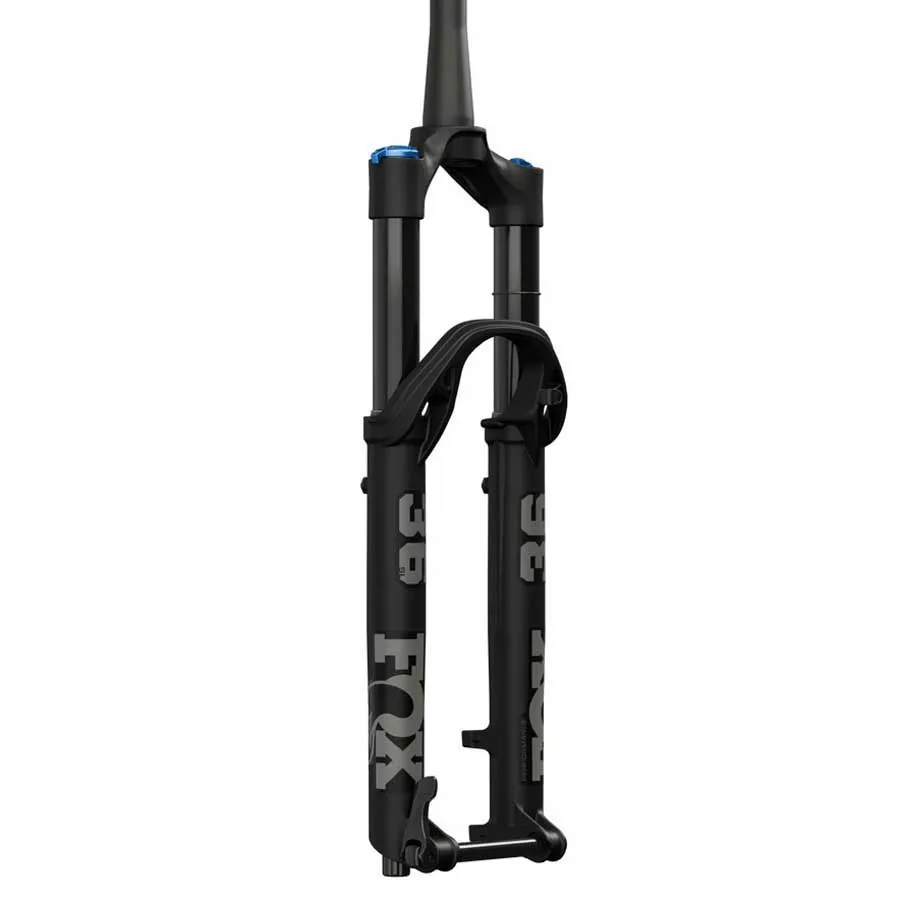 FOX 36 Sl Performance Grip 29´´ 3pos-adj 1.5´´ Tapered 15x110mm Mtb-gaffel, Matte black neutral / matte black, 29", 140mm FOX 36 Sl Performance Grip 29´´ 3pos-adj 1.5´´ Tapered 15x110mm Mtb-gaffel, Matte black neutral / matte black, 29", 140mm