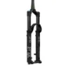 FOX 36 Sl Performance Grip 29´´ 3pos-adj 1.5´´ Tapered 15x110mm Mtb-gaffel, Matte black neutral / matte black, 29", 140mm