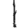 FOX 36 Sl Performance Grip 29´´ 3pos-adj 1.5´´ Tapered 15x110mm Mtb-gaffel, Matte black neutral / matte black, 29", 140mm
