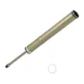 FOX 38 170 Float Na 2 2021 Demperstang Refurbished, Gold, One Size