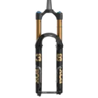 FOX 38 Float Grip X2 Factory Series 27.5´´ 15x110 Kabolt Ta Tapered 44mm Offset 2025 Mtb-gaffel FOX 38 Float Grip X2 Factory Series 27.5´´ 15x110 Kabolt Ta Tapered 44mm Offset 2025 Mtb-gaffel