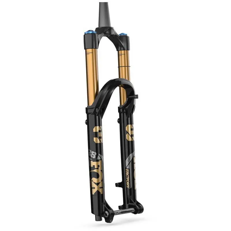 FOX 38 K 29 F-s 170 Grip X2 K110 44mm Mtb-gaffel FOX 38 K 29 F-s 170 Grip X2 K110 44mm Mtb-gaffel