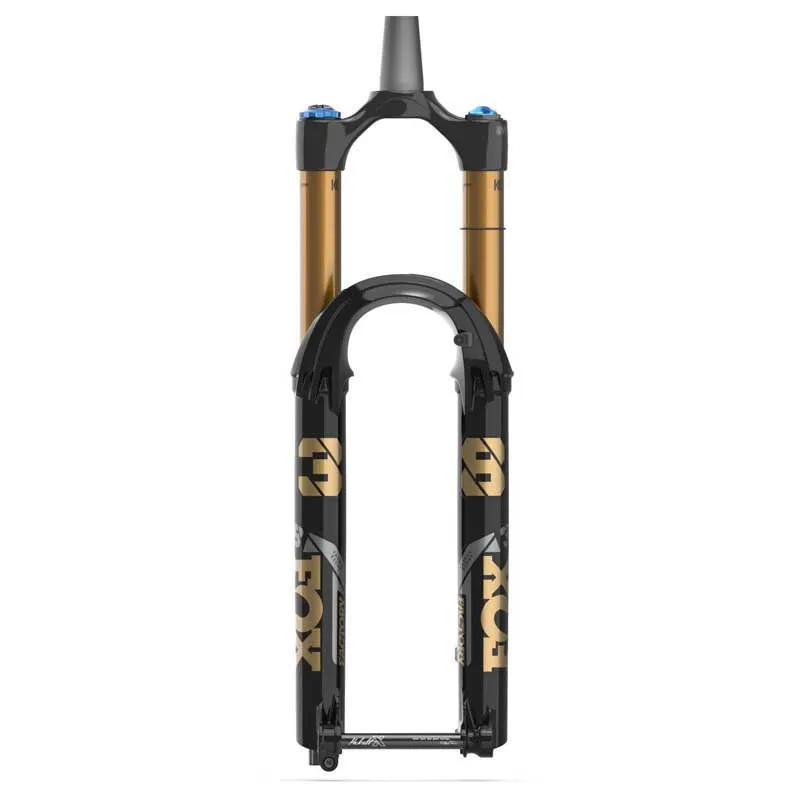 FOX 38 K 29 F-s 170 Grip X2 K110 44mm Mtb-gaffel FOX 38 K 29 F-s 170 Grip X2 K110 44mm Mtb-gaffel