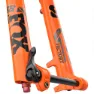 FOX 38 Kashima Factory Series Grip 2 Boost Qr 15x110 Mm 44 Offset Mtb-gaffel