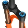 FOX 38 Kashima Factory Series Grip 2 Boost Qr 15x110 Mm 44 Offset Mtb-gaffel
