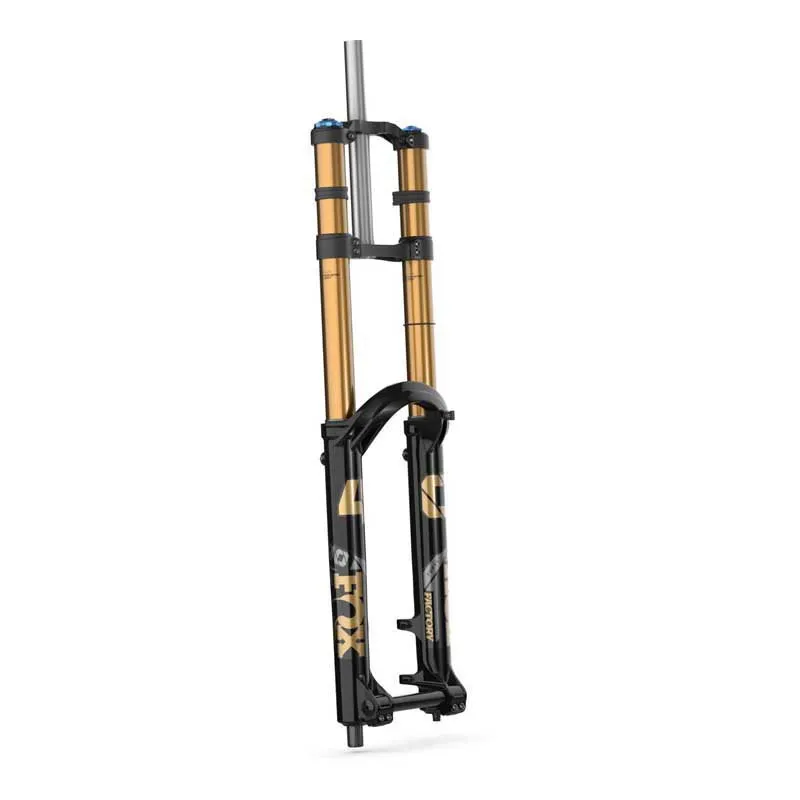 FOX 40 K 29 F-s 203 Grip X2 20x110 52mm Mtb-gaffel FOX 40 K 29 F-s 203 Grip X2 20x110 52mm Mtb-gaffel