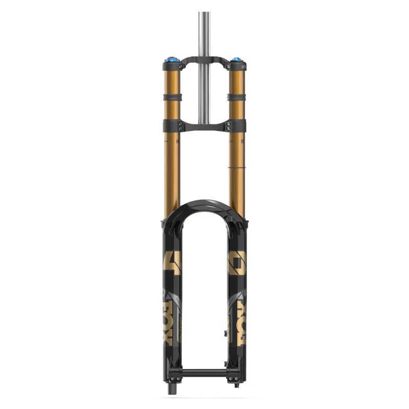 FOX 40 K 29 F-s 203 Grip X2 20x110 52mm Mtb-gaffel FOX 40 K 29 F-s 203 Grip X2 20x110 52mm Mtb-gaffel