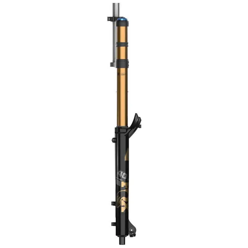 FOX 40 K 29 F-s 203 Grip X2 20x110 52mm Mtb-gaffel FOX 40 K 29 F-s 203 Grip X2 20x110 52mm Mtb-gaffel