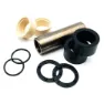 FOX 49.78 X10 Mm Steel Offset Bakre Støtdemper Reduksjonssett, Multicolor, One Size