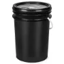FOX 4wt Oljekanne 23l, Black, One Size