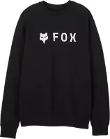 FOX Absolute Fleece Crew Pullover Modell 2024 FOX Absolute Fleece Crew Pullover Modell 2024