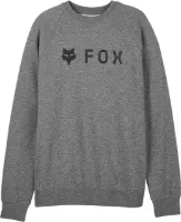 FOX Absolute Fleece Crew Pullover Modell 2024 FOX Absolute Fleece Crew Pullover Modell 2024