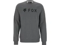 FOX Absolute Fleece Crew Pullover Modell 2024