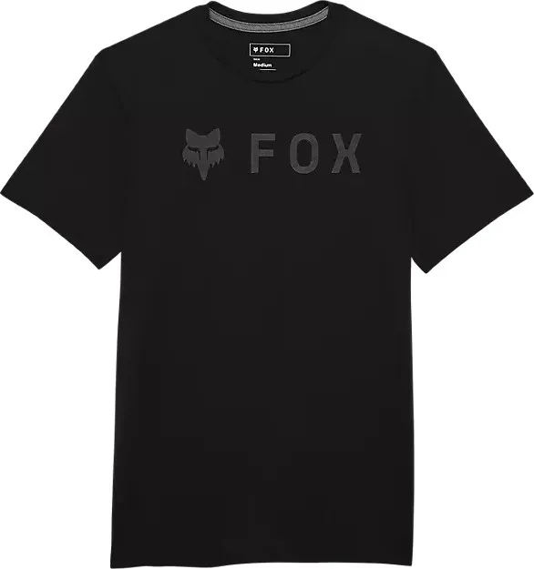 FOX Absolute SS Tech Tee T-Shirt