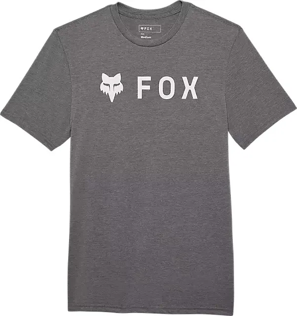FOX Absolute SS Tech Tee T-Shirt