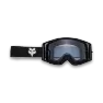 FOX Airspace Core googles, Svart