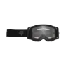 FOX Airspace X googles, Svart