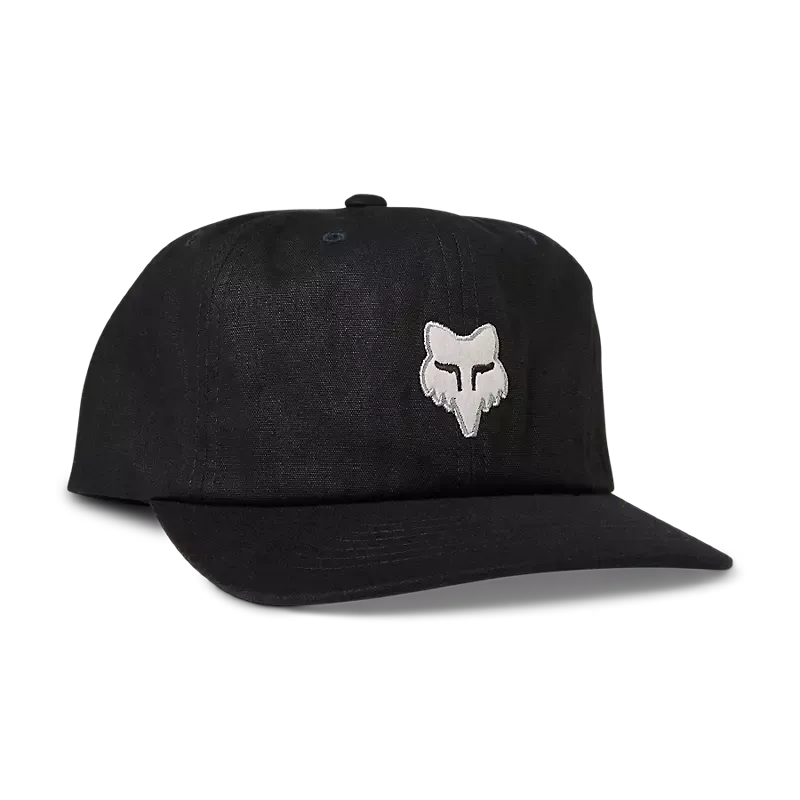 FOX Alfresco Caps Svart