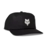 FOX Alfresco Caps Svart