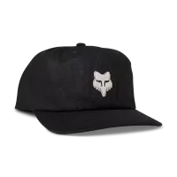 FOX Alfresco Caps Svart FOX Alfresco Caps Svart