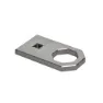 FOX Åpningsoverføring Sl 27.2/ea90 Ax Verktøy, Silver, One Size