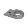 FOX Åpningsoverføring Sl Verktøy 30.9/31.6 Mm, Silver, One Size