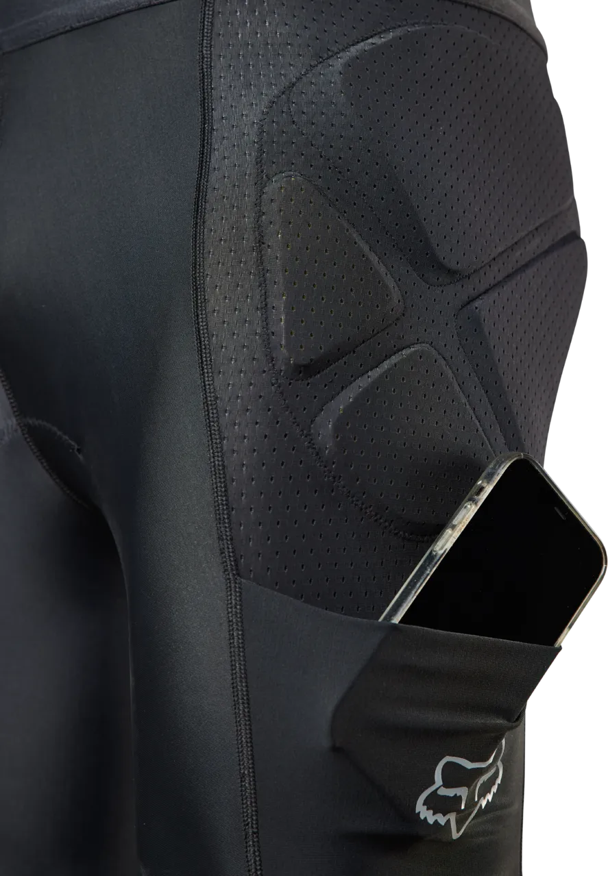 FOX Baseframe Beskyttelseshorts