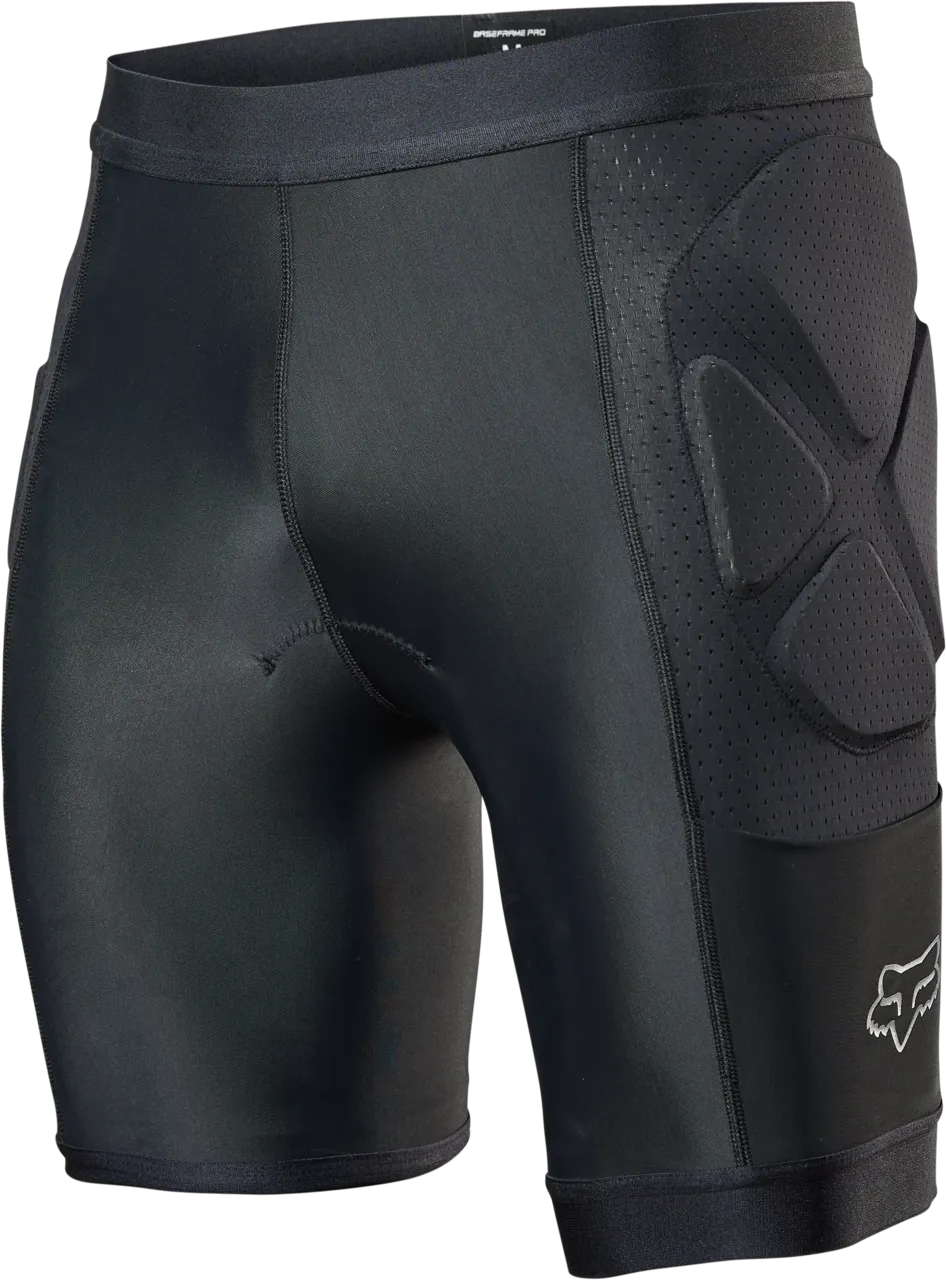 FOX Baseframe Beskyttelseshorts