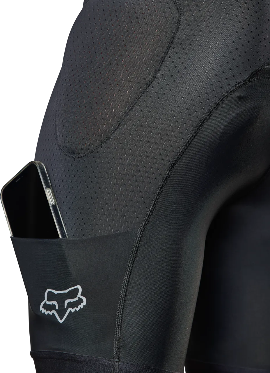 FOX Baseframe Pro Beskyttelseshorts