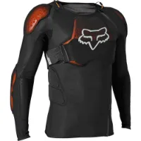 FOX Baseframe Pro D3O Body Armor Langermet FOX Baseframe Pro D3O Body Armor Langermet
