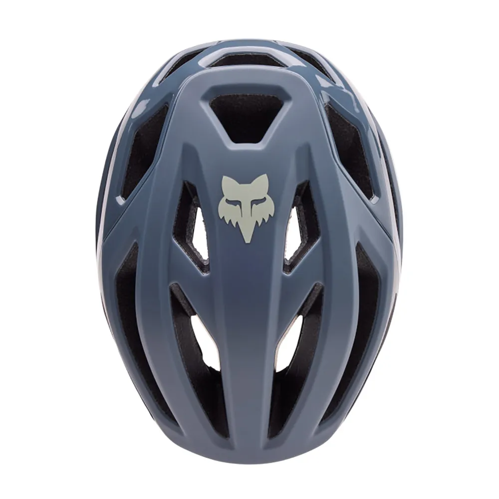 FOX Crossframe Pro Solidds Mips Mtb-hjelm, Graphite FOX Crossframe Pro Solidds Mips Mtb-hjelm, Graphite