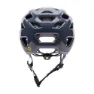 FOX Crossframe Pro Solidds Mips Mtb-hjelm, Graphite