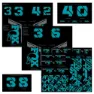 Turquoise