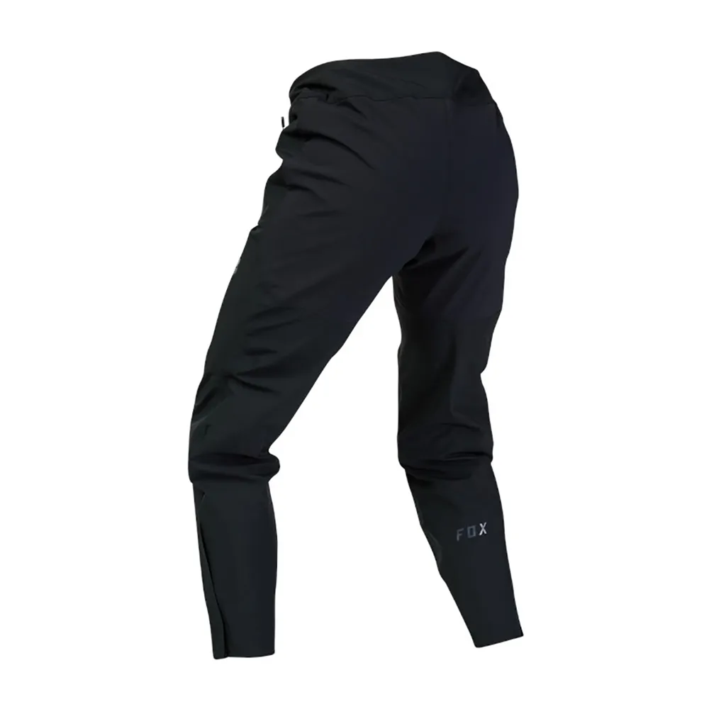 FOX Defend 3l Bukser, Black FOX Defend 3l Bukser, Black