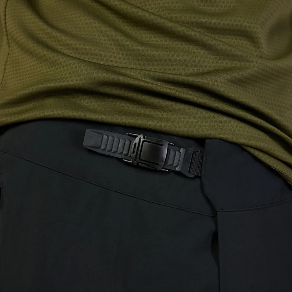 FOX Defend 3l Bukser, Black FOX Defend 3l Bukser, Black