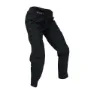 FOX Defend 3l Bukser, Black